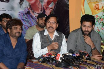 Loafer Movie Thank You Meet